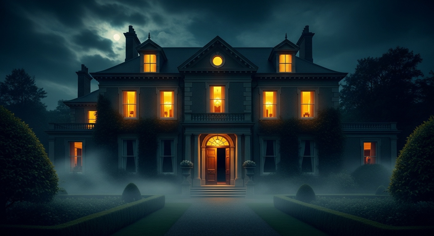 The Case Files Are Now Open