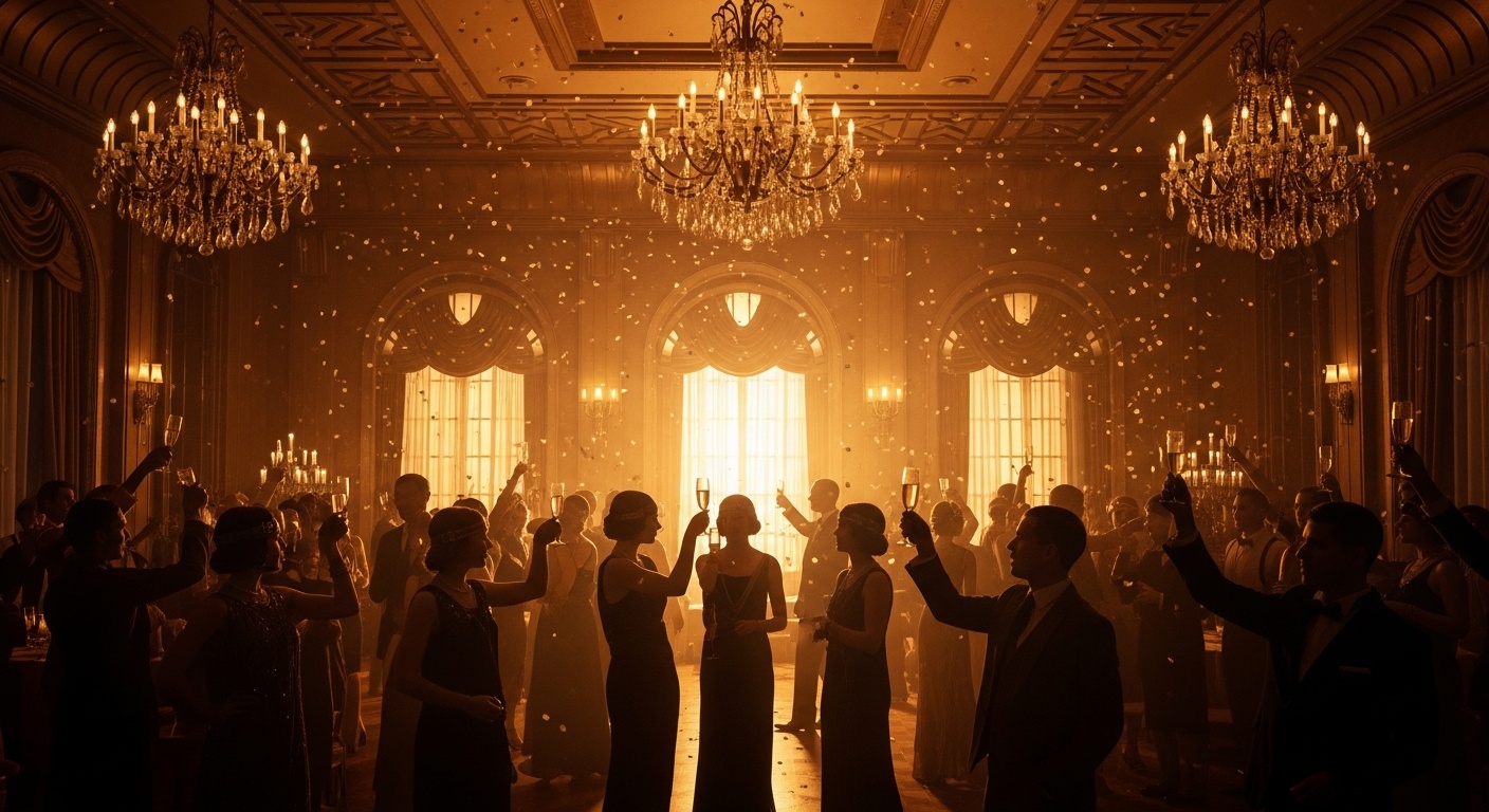 Ten Thousand Cases Solved